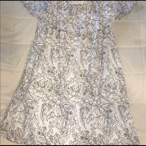 Donna Karen Dressy & yet Casual Number to Love